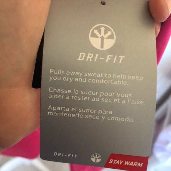 Nike Long Sleeve - Picture 5 of 6